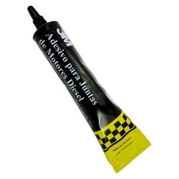 ADESIVO COLA JUNTA MOTOR 3M DIESEL 73GR H0002246074