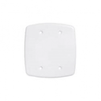 PLACA PLUZIE IDEA BCO CEGA 4 X 4 4240