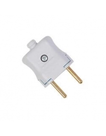 PINO PLUZIE MACHO MOVEL 10A 2P CZ 9207