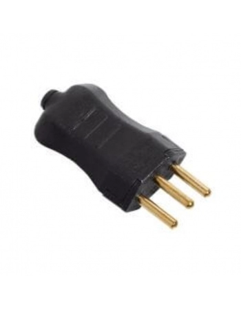 PINO PLUZIE MACHO 2P+T PTO 10A 9217
