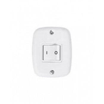 CONJ SIST X PLUZIE BCO 1 ARCOND 20A 9050