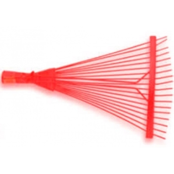 VASSOURA 1-TOI PALHETA REG 18D C/C