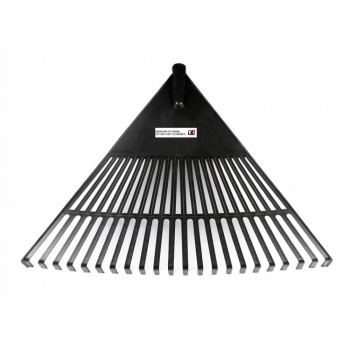 VASSOURA 1-TOI GRAMA PVC 22D C/C ECON PT