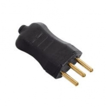 PINO PLUZIE MACHO 2P+T PTO 10A 9217
