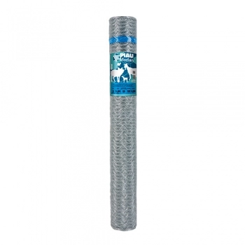 TELA MANGUEIRAO MORLAN 3\\\" F18 1,50X50M