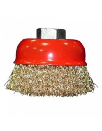 ESCOVA ACO COPO DISFLEX 65MMXM14