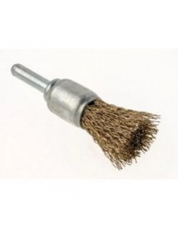 ESCOVA ACO PINCEL DISFLEX 17X6MM 32015