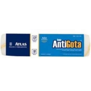 ROLO LA ATLAS ANTIGOTA 23CM S/C 321/10