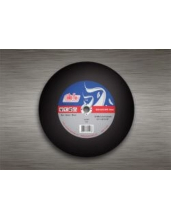 DISCO CORTE FERRO DISFLEX 4\\\\\\\" 3/4 2T