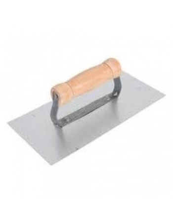 DESEMPENADEIRA ACO COMPEL LISA 12X25,5