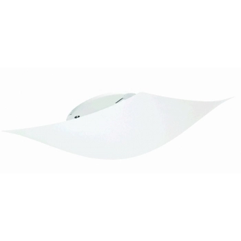 PLAFON TASCH SOLARI QUAD 2XE27 BCO