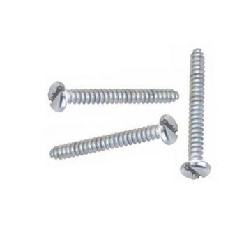 PARAFUSO JMC A/A PANELA PH ZINC (26) 4,2X32MM