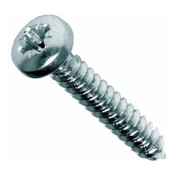 PARAFUSO JMC A/A PANELA PH ZINC (27) 4,2X38MM