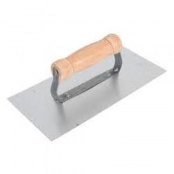 DESEMPENADEIRA ACO COMPEL LISA 12X25,5