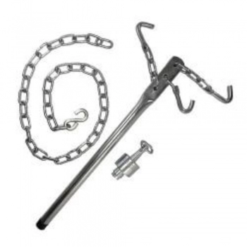 MAQUINA DE ARAMAR CINFER