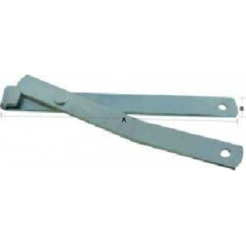 ALICATE P/ EMENDAR ARAME CINFER