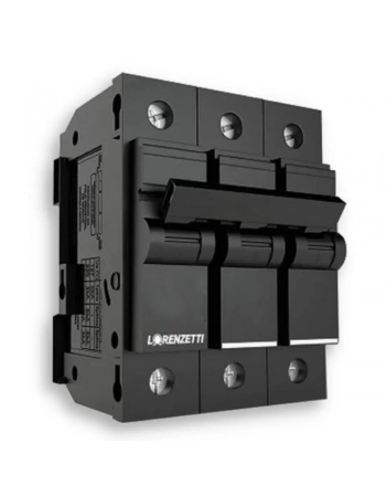 DISJUNTOR L&C (31) NEMA TRIP 40A DLB3040*