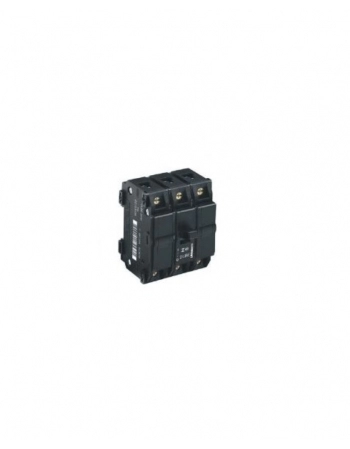 DISJUNTOR L&C (33) NEMA TRIP 60A DLB3060*
