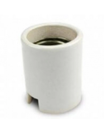 SOQUETE L&C PORCEL REFORÇ E-27 1464-D*