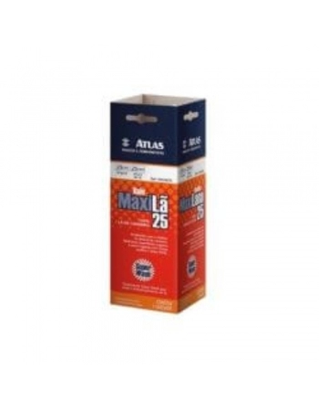 Rolo de Lã 100% Atlas MaxiLã 23cm 328/25 Sem Cabo