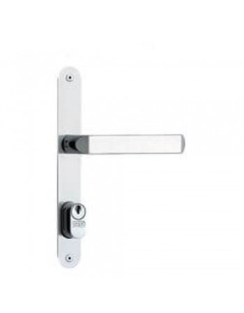 FECHADURA EXTERNA STAM 501-502/03 ESTREI
