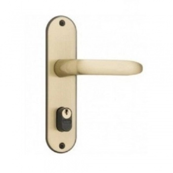 FECHADURA EXTERNA STAM 804/03 OXI REF 35377