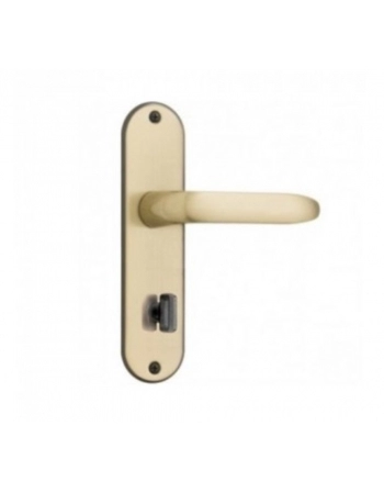 FECHADURA BANHEIRO STAM 824/03 OXI