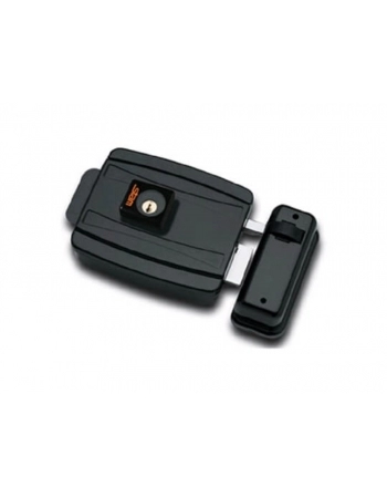FECHADURA ELETRICA STAM 12V (ABRE P/ DENTRO)