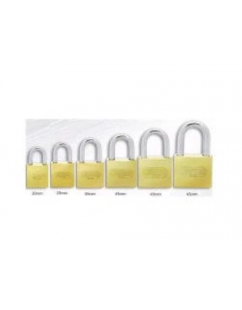 CADEADO STAM (01) 20MM