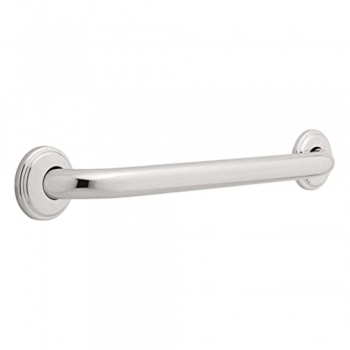 BARRA DE APOIO DELTA 46CM 41218-ST