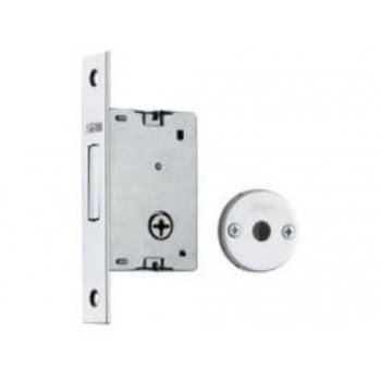 FECHADURA SEGURANCA STAM 1001 INOX