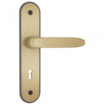 FECHADURA INTERNA STAM 814/03 OXI REF 81412