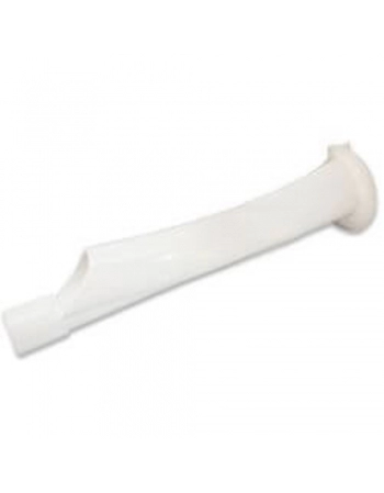 BRACO CHUVEIRO PLAST. LORENZETTI 30CM