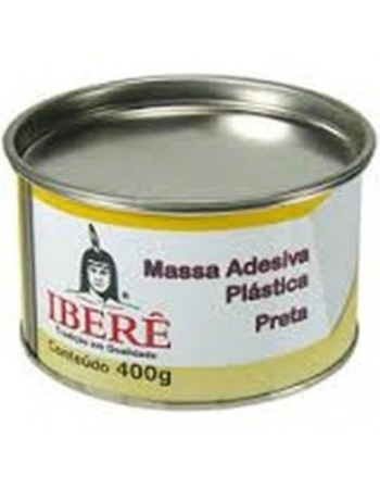 COLA PLASTICA IBERE PTO 400G