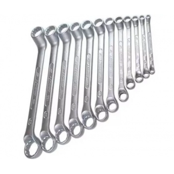 JOGO CHAVE ESTRELA MAYLE 6 A 22MM CR-V