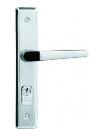 FECHADURA EXTERNA SOPRANO 3001.520 ESTRE