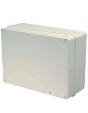CAIXA PASSAGEM SOB PVC STECK 170X145X90*