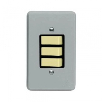 CONJ C/PL PERLEX 1383 3 SIMPLES