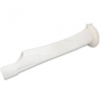 BRACO CHUVEIRO PLAST. LORENZETTI 30CM