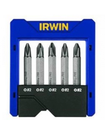JOGOS BIT IMPACT IRWIN 5 PÇS PH ETJ