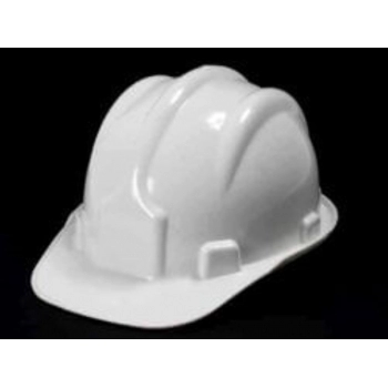CAPACETE PLASTCOR BCO REF 700.00467