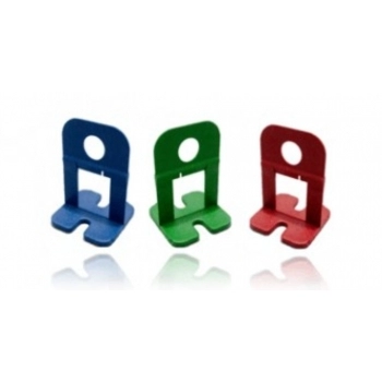 ESPACADOR NIVELADOR 1-TOI 2MM C/50.