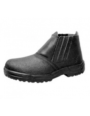 BOTINA ELASTICO IMBISEG C/ BICO34*