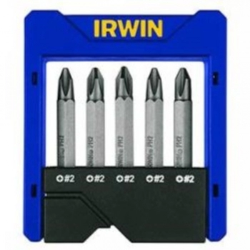 JOGOS BIT IMPACT IRWIN 5 PEÇAS PH ETJ