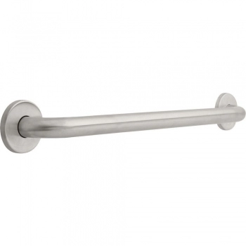 BARRA DE APOIO DELTA 61CM 41124-SS