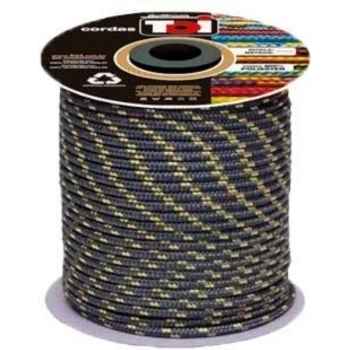 CORDA TRAN 1-TOI PET 06MM CARR +-150M