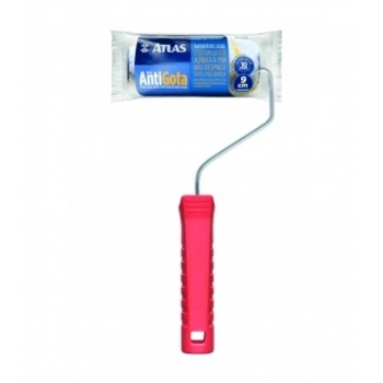 ROLO LA ATLAS ANTIGOTA 05CM 321/5 C/C