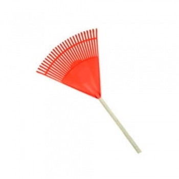 VASSOURA 1-TOI GRAMA PVC BIG 26D C/C REF