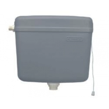 CAIXA DESCARGA 6 A 9 LITROS (02) ALUMASA CZ