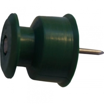 ROLDANA POPULAR 30X30 MARROM